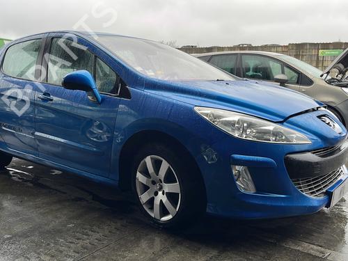 Used Parts PEUGEOT 308 I (4A_, 4C_)  1.6 HDi  4524262