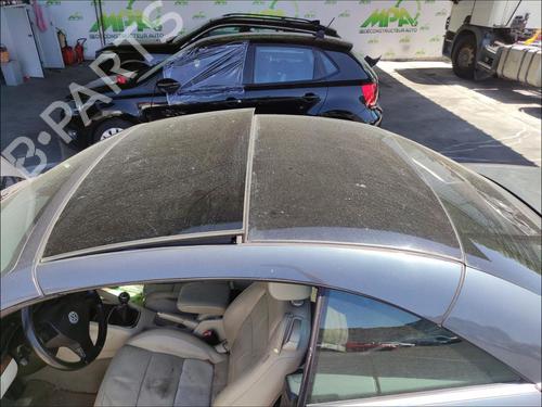 Used Convertible top Convertible top VW EOS (1F7, 1F8) [2006-2015] 33590106 33590106