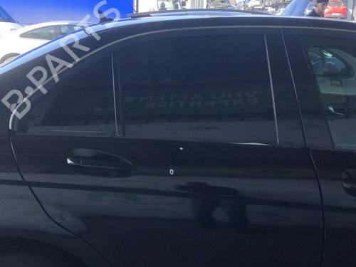 right-rear-door-mercedes-benz-c-class-w204-2007-2008-2009-2010-2011-2012-2013-2014-2015-33602261 main image