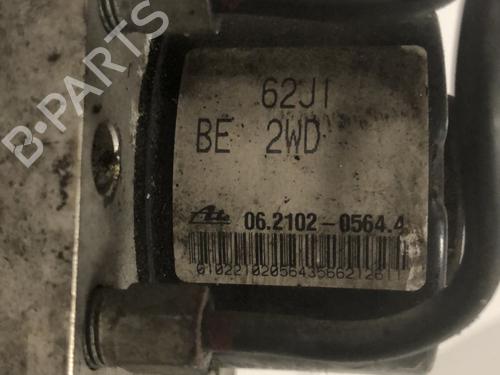 Used ABS pump ABS pump SUZUKI SWIFT III (MZ, EZ) 1.3 (RS413, ZC11S) (92 hp) 33602046 33602046