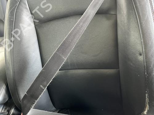 Used Front left seatbelt Front left seatbelt NISSAN QASHQAI I (J10, NJ10) 2.0 dCi (150 hp) 34569864 34569864