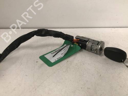 Used Ignition barrel Ignition barrel DACIA LOGAN EXPRESS (FS_) 1.5 dCi (FS0K) (68 hp) 33631808 33631808