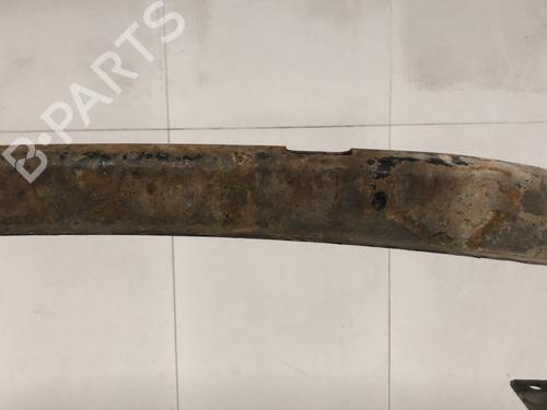 Used Rear bumper reinforcement Rear bumper reinforcement PEUGEOT 307 SW (3H) [2002-2009] 33596680 33596680
