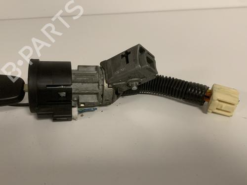 Used Ignition barrel Ignition barrel CITROËN C1 (PM_, PN_) 1.0 (68 hp) 33591813 33591813