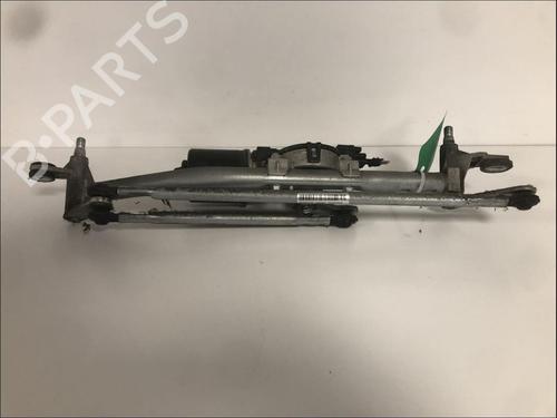 Front wiper motor CHEVROLET SPARK (M300) | BP33585603M29 - Image 2