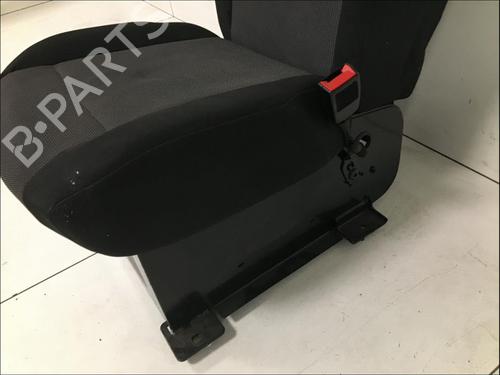Right front seat PEUGEOT PARTNER Box Body/MPV (K9) 1.5 BlueHDi 100 | BP37752583C16 - Image 4