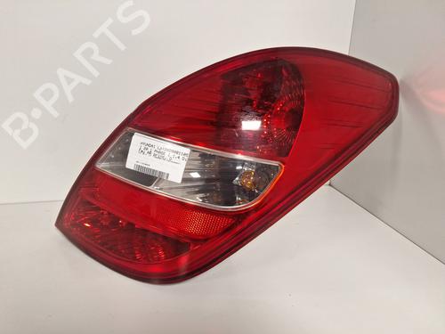 Used Right taillight Right taillight HYUNDAI i20 I (PB, PBT) 1.4 CRDi (75 hp) 33583607 33583607