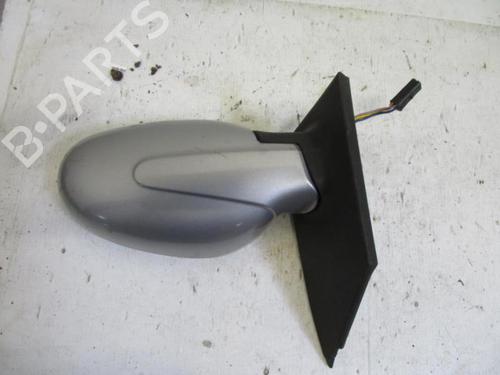 Used Left mirror Left mirror SMART CABRIO (450) [2000-2004] 33577605 33577605