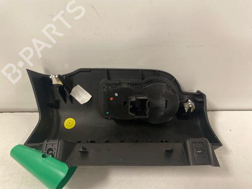 Forlygtekontakt Forlygtekontakt OPEL INSIGNIA A Saloon (G09) [2008-2017] 36581861 36581861