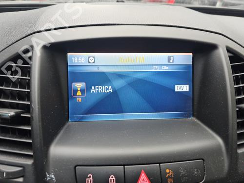 Switch OPEL INSIGNIA A Saloon (G09) | BP33851394I30 - Image 6