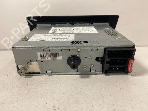 Auto-radio Auto-radio 38309109 38309109