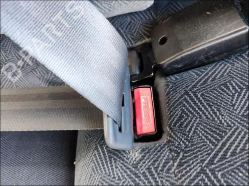 Used Seat buckle Seat buckle 36574678 36574678