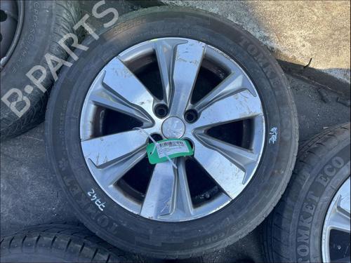 Fælk Fælk PEUGEOT 2008 I (CU_) 1.6 BlueHDi 100 (100 hp) 33587556 33587556