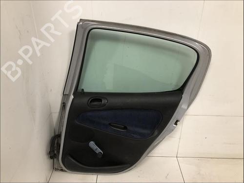 Used Right rear door Right rear door PEUGEOT 206 Hatchback (2A/C) [1998-2012] 33583239 33583239