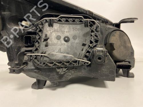 Used Left headlight Left headlight RENAULT MEGANE III Hatchback (BZ0/1_, B3_) 1.2 TCe (BZ2B, BZ11) (116 hp) 34569160 34569160