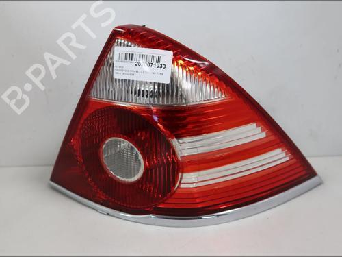 Used Right taillight Right taillight FORD MONDEO III (B5Y) [2000-2007] 33574995 33574995