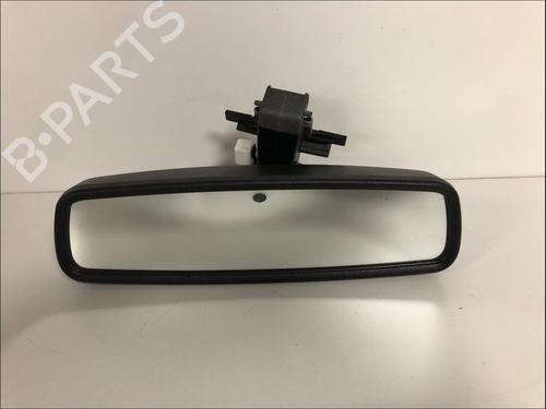 Rear mirror SMART FORTWO Coupe (453) electric drive (453.391) | BP37752619I6 - Image 2