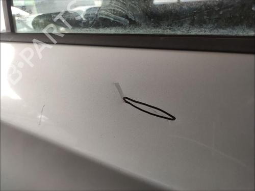 right-rear-door-kia-picanto-ii-ta-2011-2012-2013-2014-2015-2016-2017-2018-33588042 main image