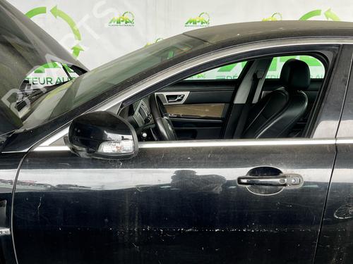 Dør venstre fortil Dør venstre fortil JAGUAR XF I (X250) 2.7 D (207 hp) 34480431 34480431