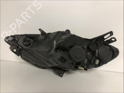 Right headlight PEUGEOT 1007 (KM_) 1.4 HDi | BP33590495C29 - Image 3