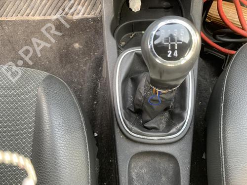 Used Gear lever Gear lever OPEL CORSA D (S07) 1.3 CDTI (L08, L68) (95 hp) 35915204 35915204