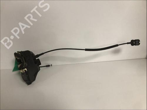 Used Front right lock Front right lock NISSAN PRIMERA Hatchback (P12) [2002-2026] 33580964 33580964