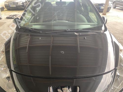 Capot Capot PEUGEOT 207 (WA_, WC_) 1.6 HDi (90 hp) 35916003 35916003