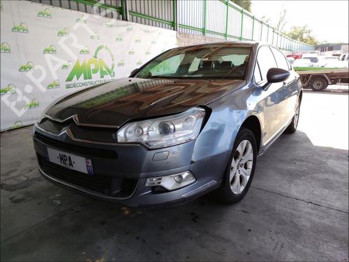 Used AdBlue tank AdBlue tank CITROËN C5 III (RD_) 2.0 HDi 140 (RDRHF8, RDRHFA, RDRHA8, RDRHAJ) (140 hp) 33578426 33578426