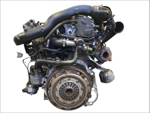 Engine AUDI A4 B6 (8E2) 1.9 TDI | BP33739255M1 - Image 4