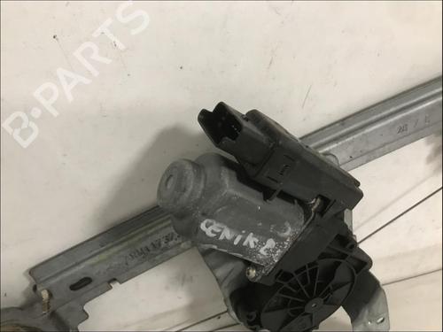 Used Rear left window mechanism Rear left window mechanism 33573924 33573924