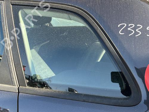 Dør rude ventre bagtil Dør rude ventre bagtil AUDI A3 Sportback (8PA) [2004-2015] 35915040 35915040