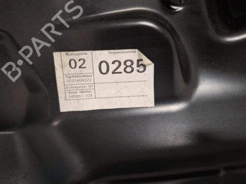 Front left window mechanism VW PASSAT B6 (3C2) | BP33591266C22 - Image 5