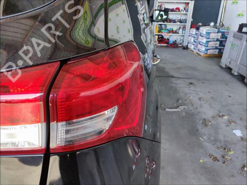Used Right taillight Right taillight HYUNDAI ix20 (JC) 1.6 (125 hp) 35908254 35908254