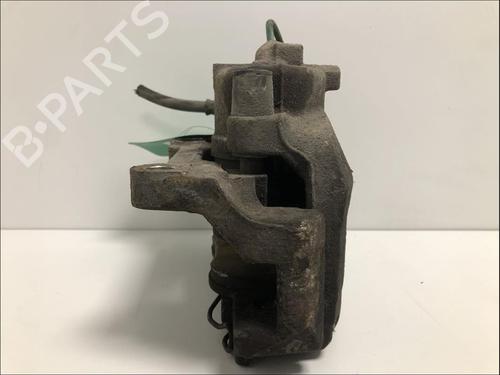 Used Left front brake caliper Left front brake caliper RENAULT LAGUNA II (BG0/1_) [2001-2007] 33578944 33578944