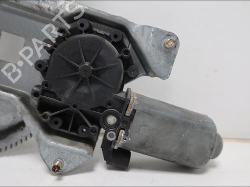 Front left window mechanism RENAULT KANGOO (KC0/1_) | BP33577428C22 - Image 2