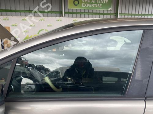 Used Front left door window Front left door window 37255623 37255623