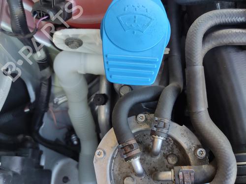 Used Windscreen washer tank Windscreen washer tank 36577108 36577108