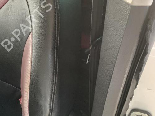 Used Front left seatbelt Front left seatbelt PEUGEOT 308 SW I (4E_, 4H_) 1.6 HDi (112 hp) 35911494 35911494