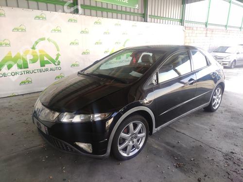 Pompa paliwa HONDA CIVIC VIII Hatchback (FN, FK) 2.2 CTDi (FK3) | BP35911045M76  - Image 5