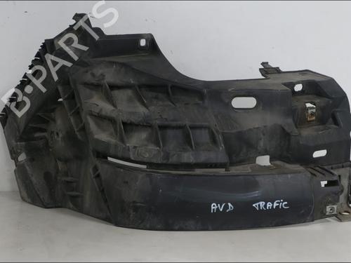 Used Crossmember Crossmember RENAULT TRAFIC II Van (FL) 2.0 dCi 90 (FL0H, FL00, FL01, FL0M, FL0P, FL0S) (90 hp) 33573505 33573505