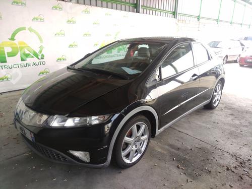 Forbro Forbro HONDA CIVIC VIII Hatchback (FN, FK) 2.2 CTDi (FK3) (140 hp) 33593822 33593822