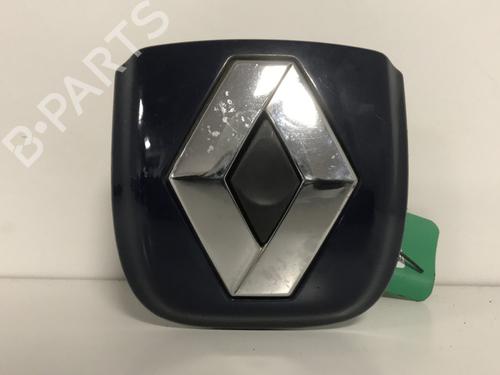 Used Electronic module Electronic module RENAULT CLIO II (BB_, CB_) [1998-2016] 33601393 33601393