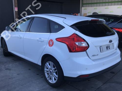 Used Parts FORD FOCUS III 4524425