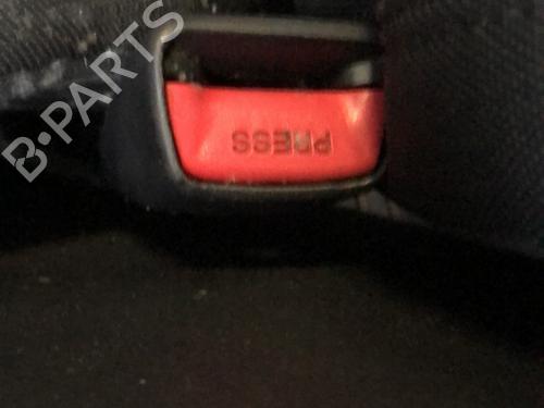 Sikkerhedssele-spænde Sikkerhedssele-spænde KIA RIO III (UB) 1.4 CRDi (90 hp) 36580266 36580266