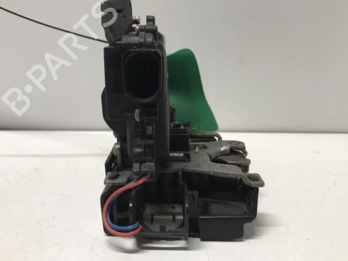 Used Rear left lock Rear left lock SEAT TOLEDO II (1M2) 1.9 TDI (110 hp) 34705474 34705474