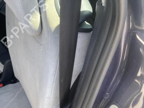 Sikkerhedssele bag venstre Sikkerhedssele bag venstre CITROËN C4 Picasso I MPV (UD_) [2006-2015] 36005424 36005424