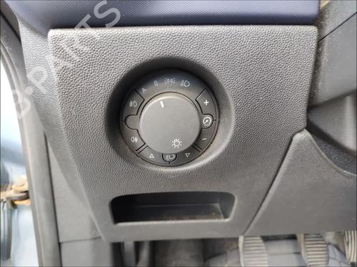 Used Headlight switch Headlight switch OPEL CORSA D (S07) 1.3 CDTI (L08, L68) (90 hp) 36575911 36575911
