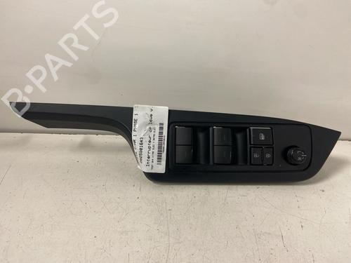 Used Left front window switch Left front window switch 37752875 37752875