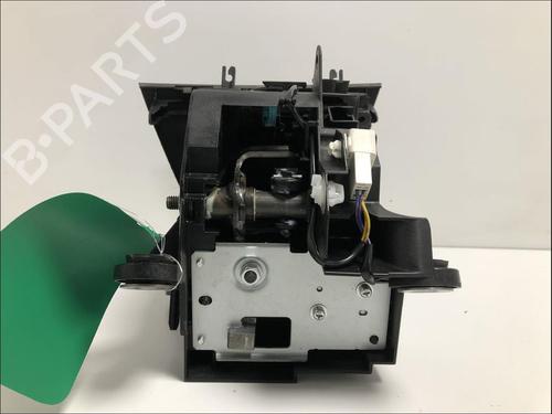 Used Gear lever Gear lever TOYOTA AURIS (_E15_) 1.4 D-4D (NDE150_, NDE150R) (90 hp) 33579120 33579120