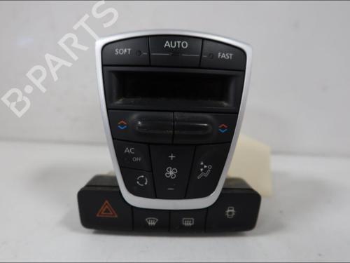 Used Climate control Climate control RENAULT LAGUNA III (BT0/1) 2.0 dCi (BT07, BT0J, BT14, BT1A, BT1S) (131 hp) 33574249 33574249